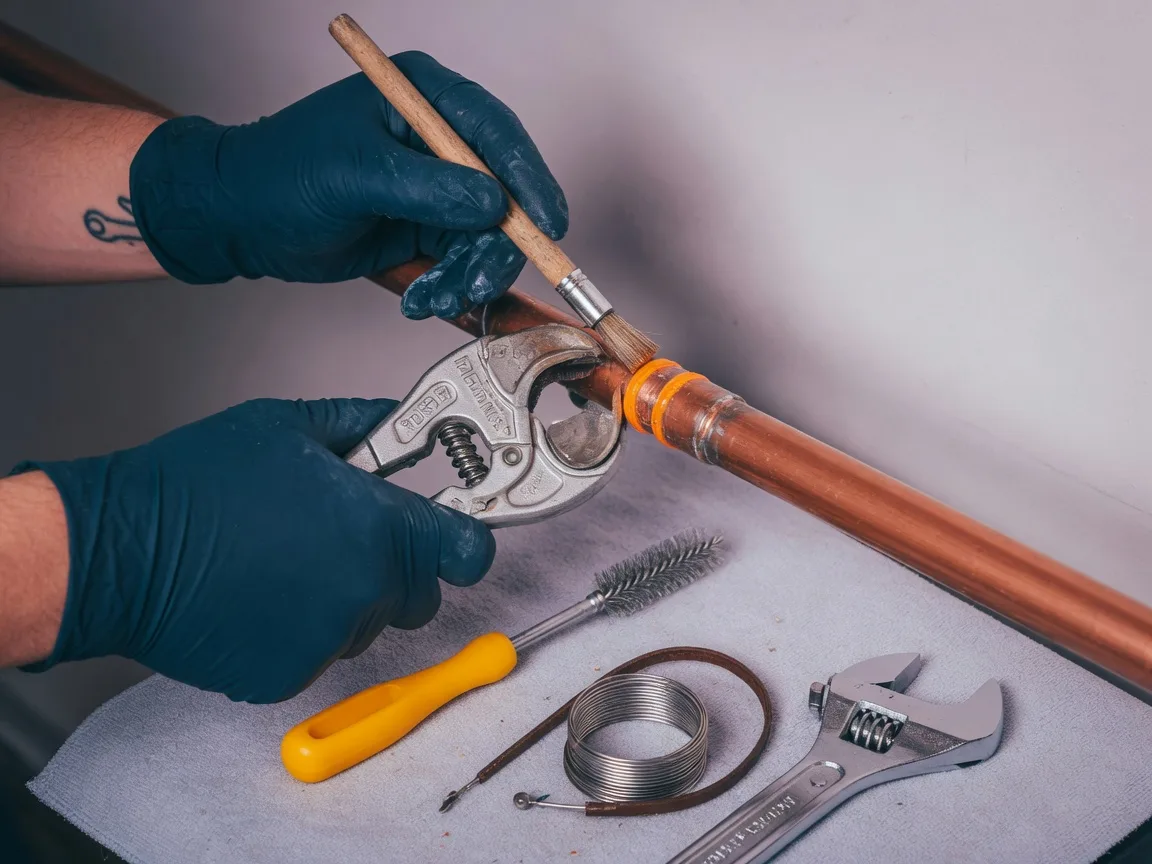 Why choose Sump Pump Repair in Brownsville, CA